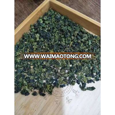 Chinese fujianTie GuanYin O'long Tea for EU market