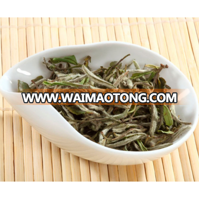 Chinese famous new product Fujian high mountain white tea